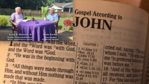 Gospel of John Conversations
